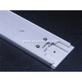 CNC Machined Sandblasting Front Panel CNC Machining Part